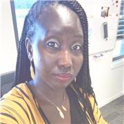 Cours de français à distance à des étrangers